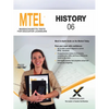 2017 MTEL History (06) - Paperback