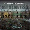 Autopsy of America: The Death of a Nation - Hardcover