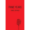Panic Years - Paperback
