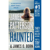 Haunted - Paperback