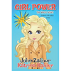 GIRL POWER The Whole Series - Books 1-4: Stories for Girls 8-12 - Paperback