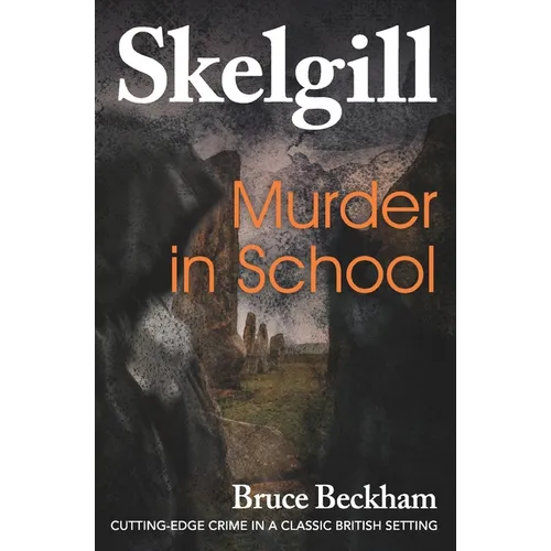Murder In School - Paperback