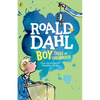 Boy: Tales of Childhood - Paperback