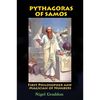 Pythagoras of Samos: First Philosopher and Magician of Numbers - Paperback