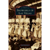Showgirls of Las Vegas - Hardcover