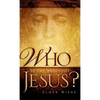 WHO Is The Adventist Jesus? - Hardcover