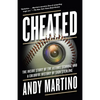 Cheated: The Inside Story of the Astros Scandal and a Colorful History of Sign Stealing - Paperback