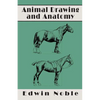 Animal Drawing and Anatomy - Paperback