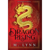Dragon Rising - Hardcover