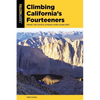 Climbing California's Fourteeners - Paperback