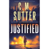 Justified: An Agent Jade Monroe FBI Thriller - Paperback