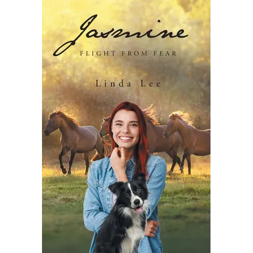 Jasmine: Flight from Fear - Paperback