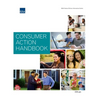 The Consumer Action Handbook 2016 - Paperback