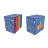 The Puffin Classics Deluxe Collection - Boxed Set