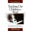 Teaching Our Children to Read: The Components of an Effective, Comprehensive Reading Program - Paperback