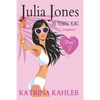 Julia Jones - The Teenage Years: Book 9: Consequences - Paperback
