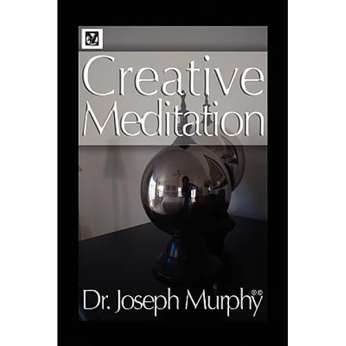 Creative Meditation - Paperback