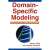 Domain-Specific Modeling: Enabling Full Code Generation - Paperback