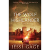 The Wolf and the Highlander - Paperback
