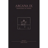 Arcana IX: Musicians on Music - Paperback