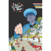 Ice Cream Man Volume 4: Tiny Lives - Paperback