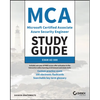 MCA Microsoft Certified Associate Azure Security Engineer Study Guide: Exam Az-500 - Paperback