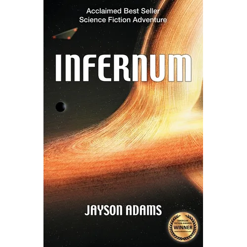 Infernum - Paperback