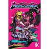 Warcorns: Combat Unicorns for Hire: Back to Basics - Paperback