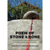 Poem of Stone and Bone: The Iconography of James W. Washington Jr. in Fourteen Stanzas and Thirty-One Days - Paperback