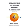 Philosophiæ Naturalis Principia Mathematica Revision IV: Laws of Orbital Motion - Paperback
