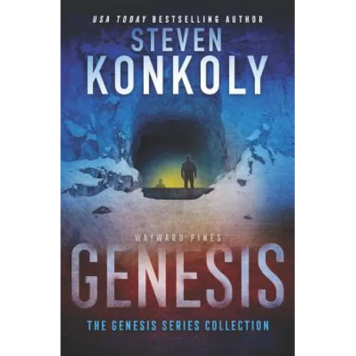 Wayward Pines: Genesis - Paperback