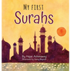 My First Surahs - Hardcover