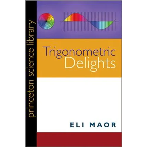 Trigonometric Delights - Paperback