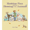 Madeline Finn and the Blessing of the Animals - Hardcover