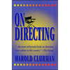 On Directing - Paperback