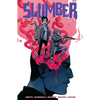 Slumber Volume 1 - Paperback