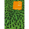 Ants: The Ultimate Social Insects - Hardcover