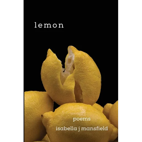 lemon - Paperback