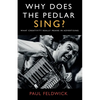Why Does The Pedlar Sing? - Paperback