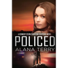 Policed - Paperback