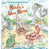 Heidi's New Home - Hardcover