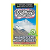 Everything You Should Know About: Magnificent Mount Everest: Faster Learning Facts - Paperback