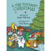 A Very Different Christmas - Hardcover