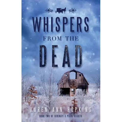 Whispers from the Dead - Paperback
