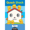 Quack Shack - Paperback