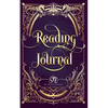 Reading Journal: Book Lovers Planner to Track, Review, and Log Your Reads - Paperback