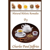 Natural Holistic Remedies - Paperback