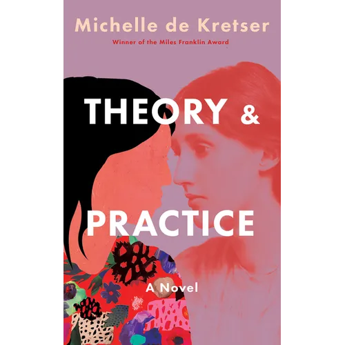 Theory & Practice - Hardcover