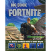 The Big Book of Fortnite: The Deluxe Unofficial Guide to Battle Royale - Hardcover