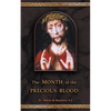 The Month of the Precious Blood - Paperback